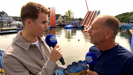 Niels Schlimback